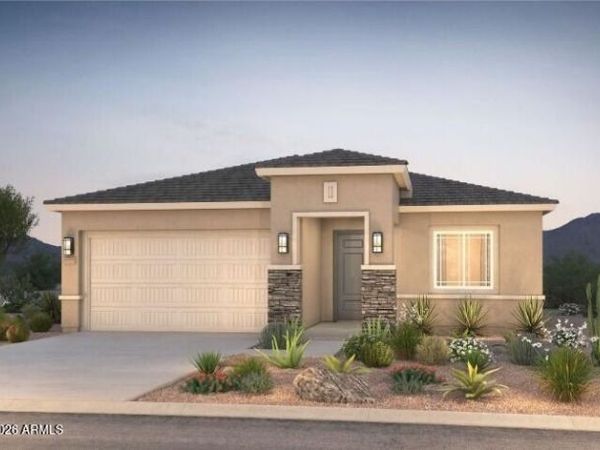 19515 S 214TH Street, Queen Creek, AZ 85142