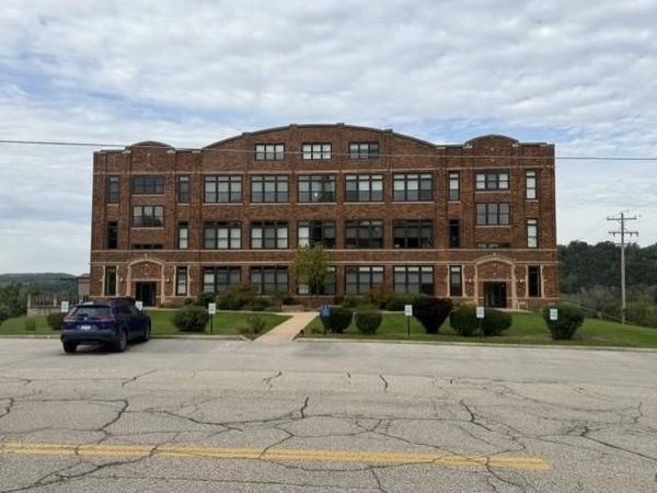 201 Ridgeview Lane S, Unit 205, Lanesboro, MN 55949