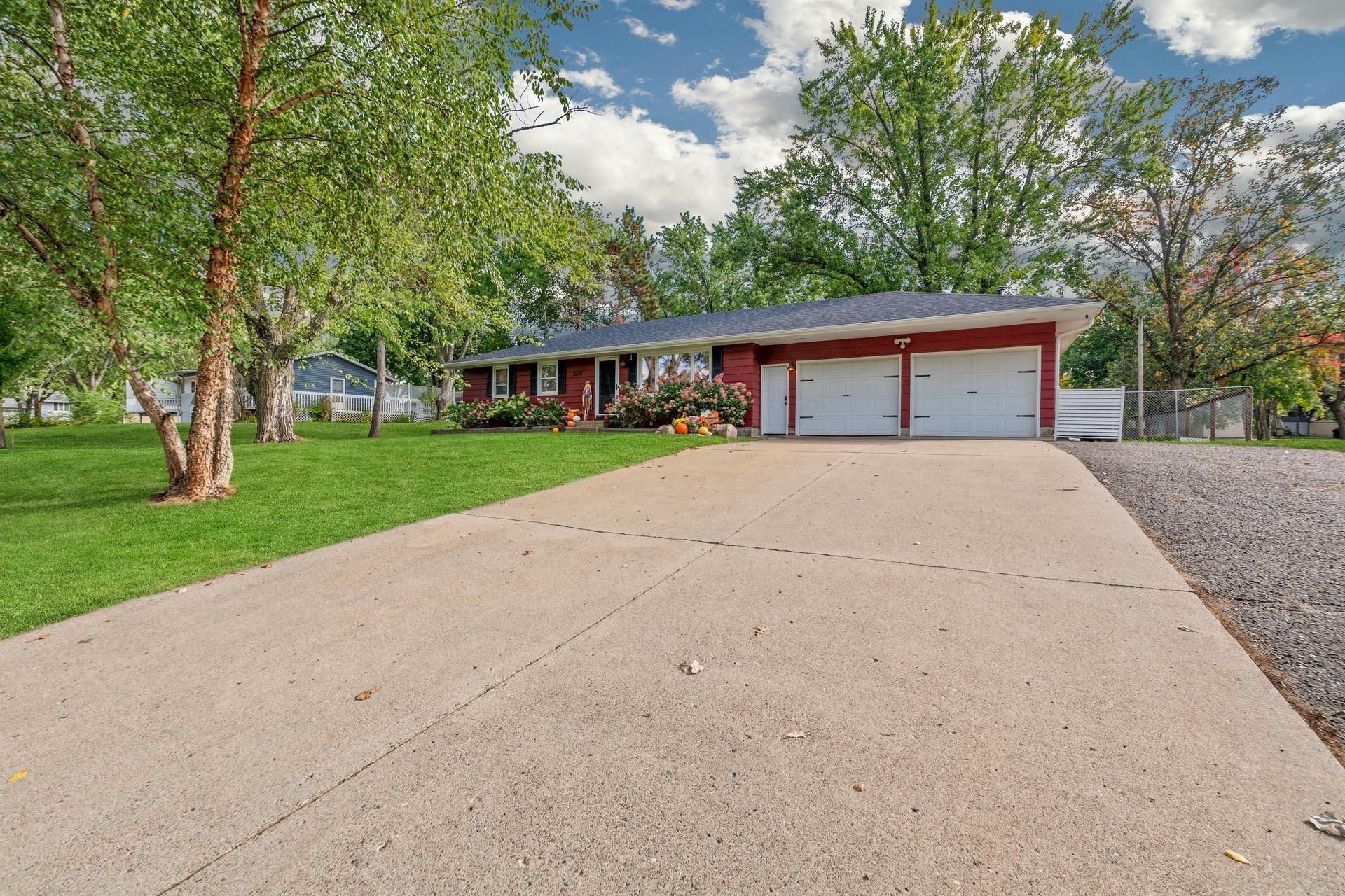 2550 140th Avenue Nw, Andover, MN 55304 Main Photo