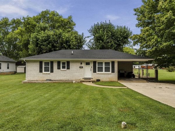405 West Street , Franklin, KY 42134