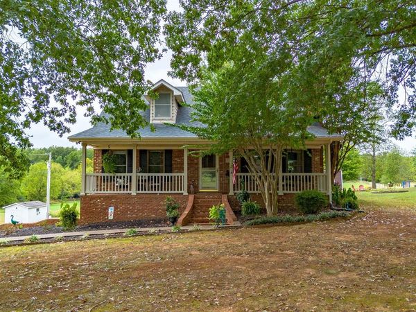 790 Old Mt Pleasant School Road , Alvaton, KY 42122