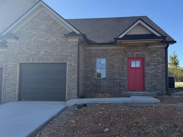 Lot 19-1 Cumberland Pointe Lane , Bowling Green, KY 42104