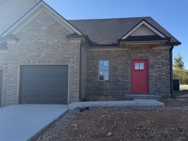 Lot 19-1 Cumberland Pointe Lane , Bowling Green, KY 42104