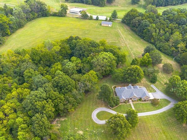 2835 S Highway 261 , Hardinsburg, KY 40143
