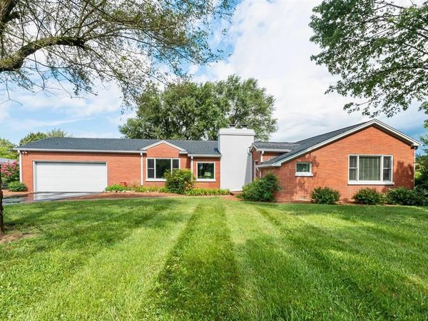 5185 Nashville Road , Franklin, KY 42134