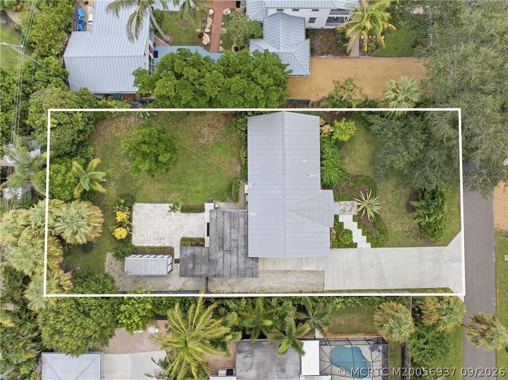 807 SE Weir Street , Stuart, FL 34994 Photo