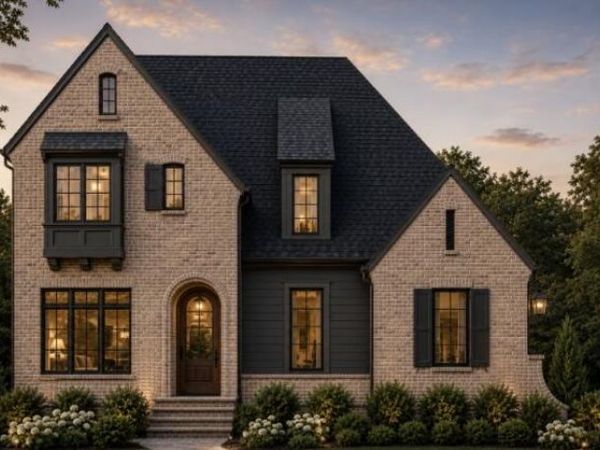 4042 Windtree Drive, Signal Mountain, TN 37377