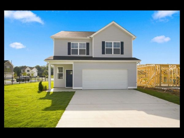 880 Gardenview Way, Chattanooga, TN 37421