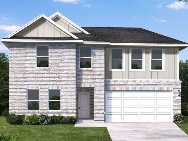 17312 Scotch Pine Drive, Elmendorf, TX 78112