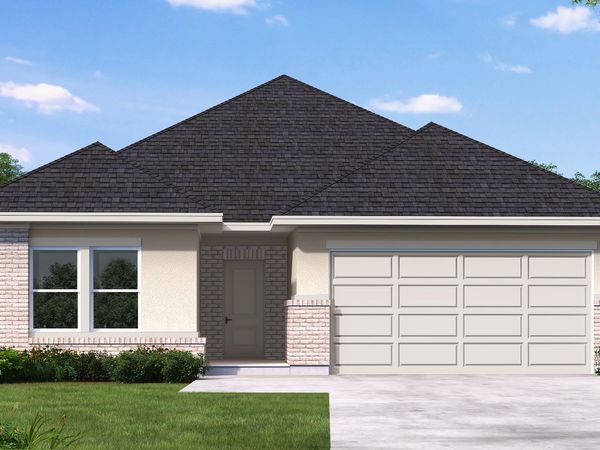17411 Scotch Pine Drive, Elmendorf, TX 78112
