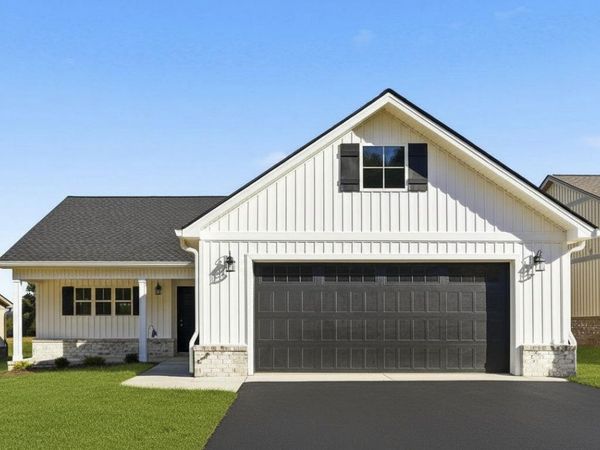 645 Cherry Marie Drive, Jonesborough, TN 37659