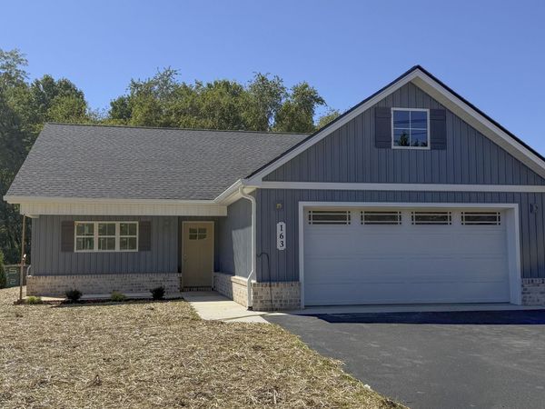 163 New Hope Road, Jonesborough, TN 37659