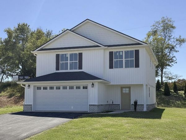 676 Cherry Marie Drive, Jonesborough, TN 37659