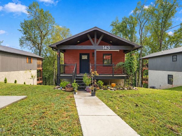 143 Daniel Lane, Elizabethton, TN 37643