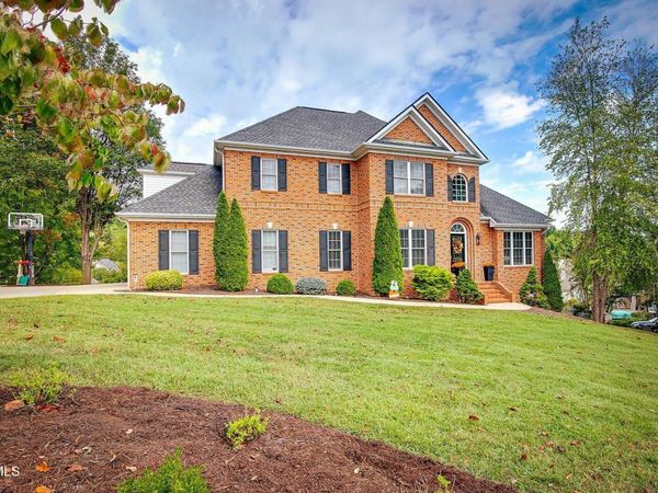2028 Ambridge Drive, Kingsport, TN 37664