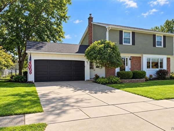35 Treehaven Road , Buffalo, NY 14224