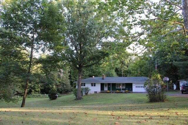 4620 Township Road 121, Mount Gilead, OH 43338 Main Photo