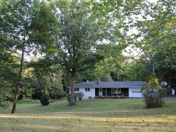 4620 Township Road 121 , Mount Gilead, OH 43338
