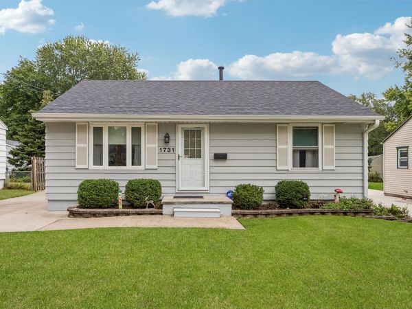 1731 56th Street, Des Moines, IA 50310