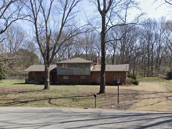 1202 Warner Ct , Brentwood, TN 37027