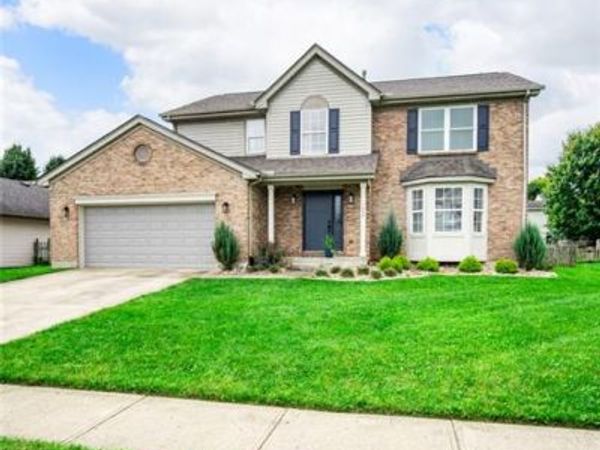 1364 Lamplighter Lane, Fairborn, OH 45324