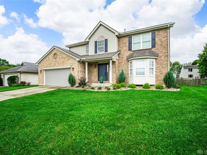 1364 Lamplighter Lane, Fairborn, OH 45324 Photo 1