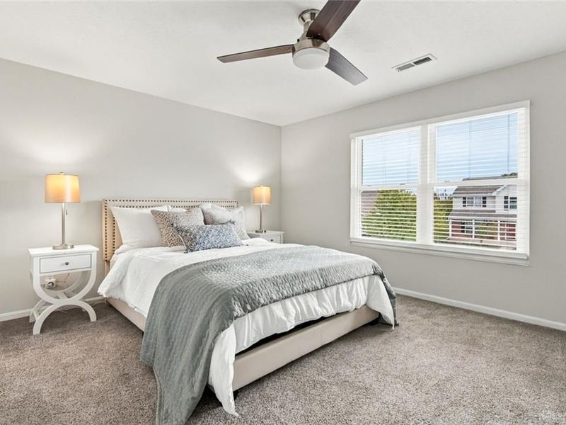 1364 Lamplighter Lane, Fairborn, OH 45324 Photo 24