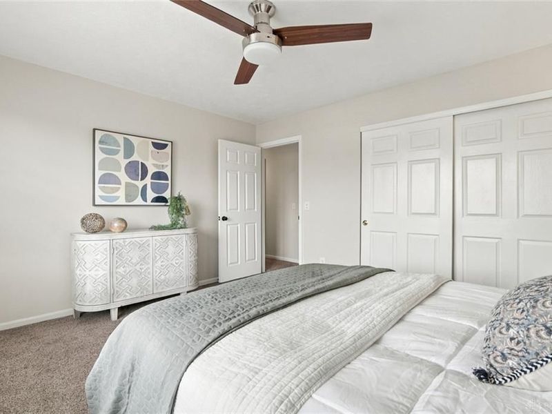 1364 Lamplighter Lane, Fairborn, OH 45324 Photo 25