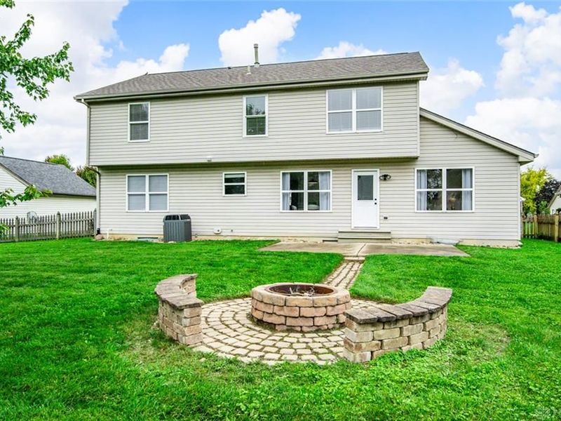 1364 Lamplighter Lane, Fairborn, OH 45324 Photo 37