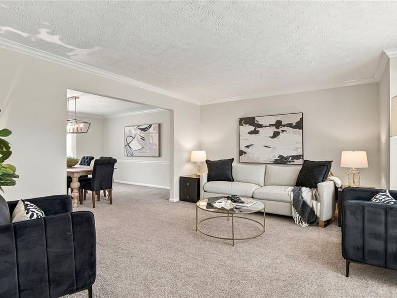 1364 Lamplighter Lane, Fairborn, OH 45324 Photo 7
