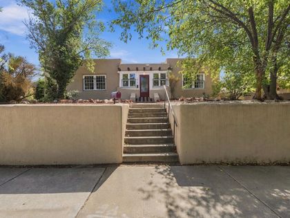 1812 Silver Avenue SE Albuquerque, NM 87106