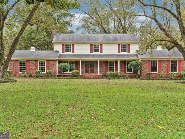 4763 Highway 41 S, Macon, GA 31220