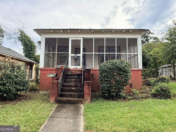 2158 Mutual Avenue, Macon, GA 31204
