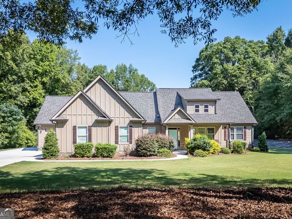 60 Eskew Road, Mcdonough, GA 30252
