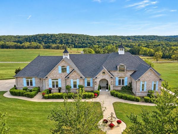 9386 E Maple Ridge Lane, Strafford, MO 65757