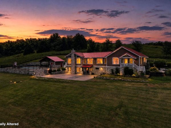2167 Susanna Road , Niangua, MO 65713