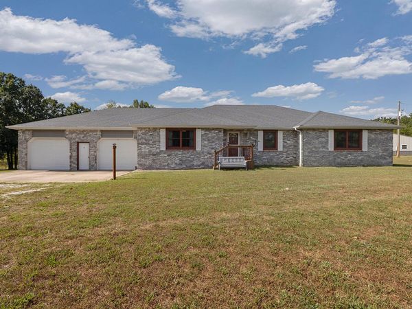 86 Rebas Hazelnut Drive , Fordland, MO 65652
