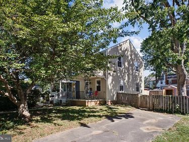6003 WILLIAMSBURG ROAD, ALEXANDRIA, VA 22303