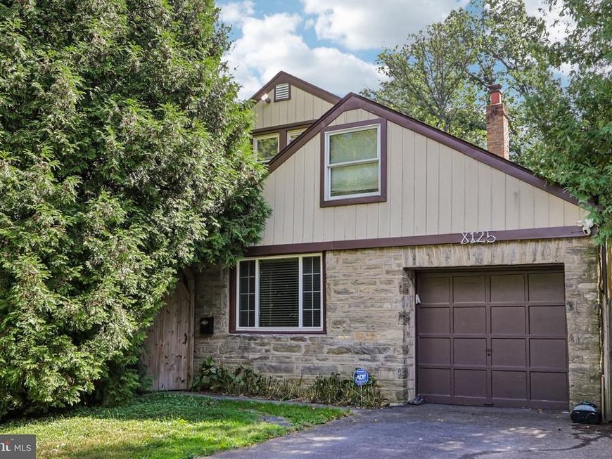 8125 Heacock Lane, Wyncote, PA 19095 Main Photo