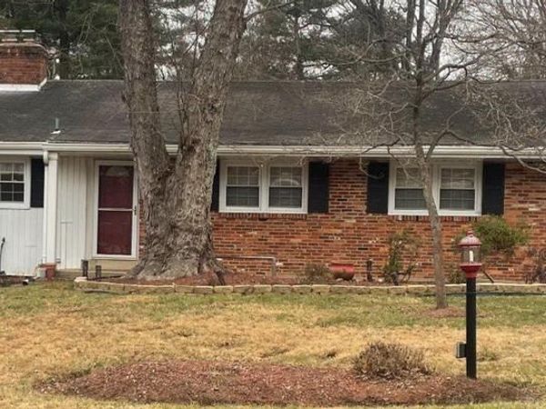 14608 STURTEVANT ROAD , SILVER SPRING, MD 20905
