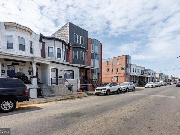 5612 CATHARINE STREET , PHILADELPHIA, PA 19143