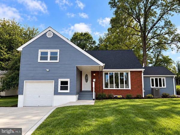 6 WESTBURY ROAD , LUTHERVILLE, MD 21093