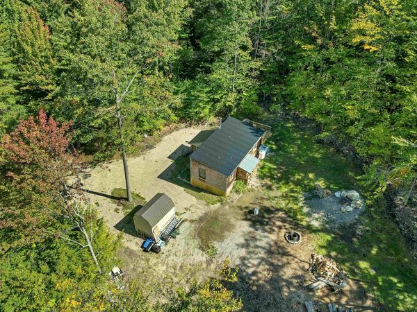 10 Moody Pond Road, Ossipee, NH 03814