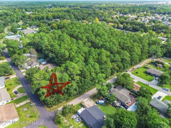0 Gates Avenue, Long Beach, MS 39560