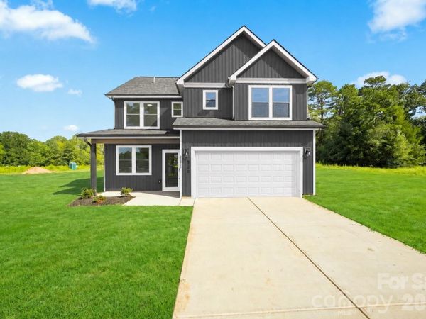 9022 Unity Church Road , Mooresville, NC 28115