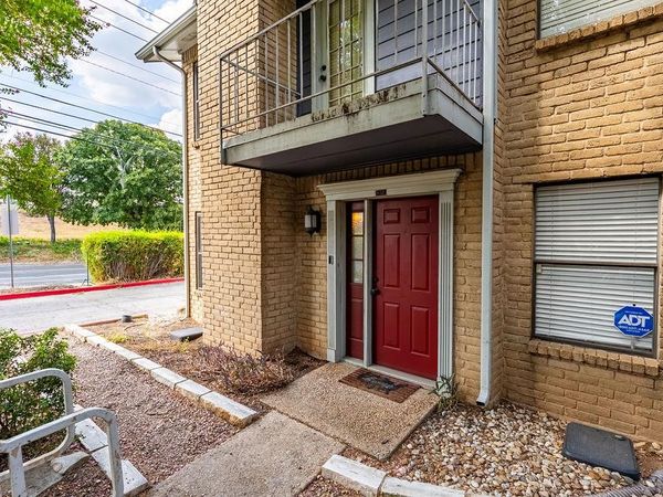 832 Banister LN, Unit 832, Austin, TX 78704