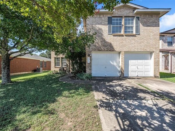709 Black Isle DR, Pflugerville, TX 78660
