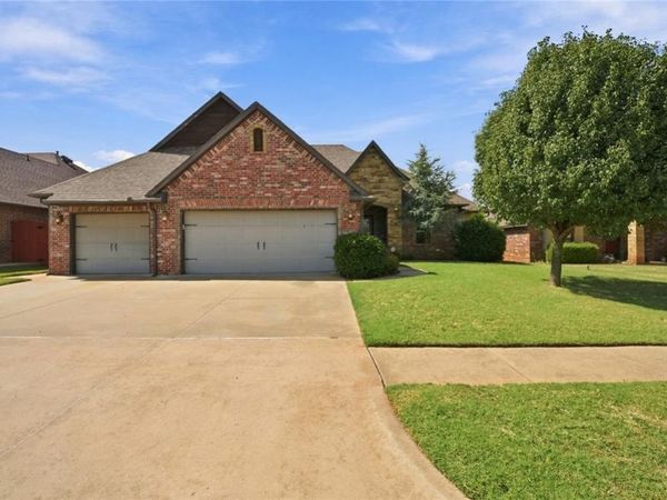 4005 Wayfield Avenue, Oklahoma City, OK 73179