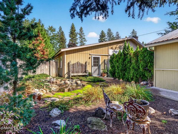 1069 E TIMBER LN , Coeur d'Alene, ID 83815