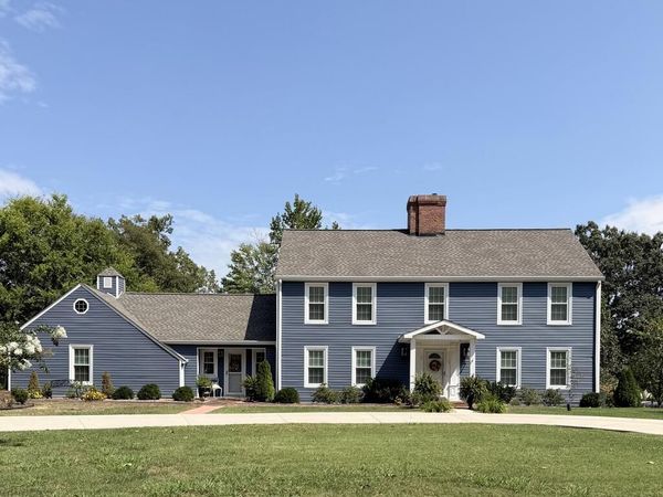 1115 Mt. Vernon Rd., Cookeville, TN 38501